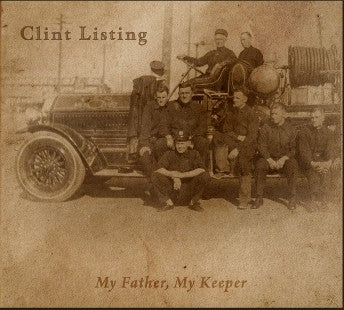 Clint Listing : My Father, My Keeper (CD, Album)